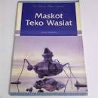Image of Maskot Teko Wasiat