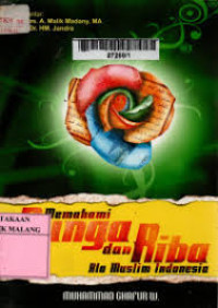 Image of Memahami Bunga dan Riba Ala Muslim Indonesia