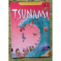 Image of Mengenal Fenomena Alam : Tsunami