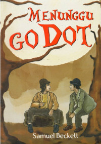 Image of Menunggu Go Dot