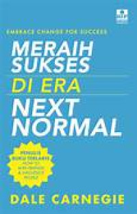 Image of MERAIH SUKSES DI ERA NEXT NORMAL