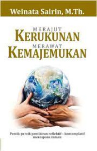 Image of Merajut Kerukunan Merawat Kemajemukan