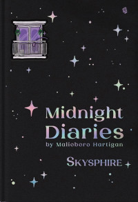 Image of Midnight Diaries by Malioboro Hartigan
