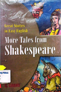 Image of More Tales From Shakespeare