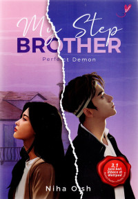Image of My Step Brother : The Perfect Demon