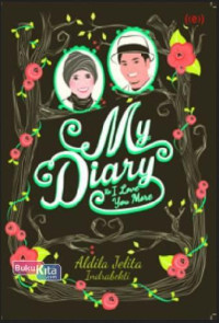Image of My Diary : Re : Ove You More