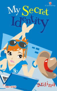Image of My Secret Identity