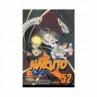 Image of NARUTO
