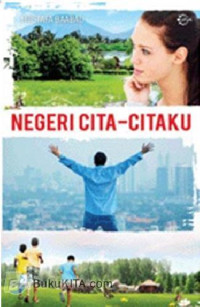 Image of Negeri Cita-Citaku