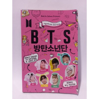 Image of Ngakak Bareng BTS