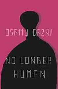 Image of NO LONGER HUMAN