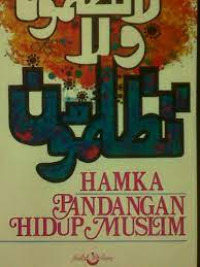 Image of Pandangan Hidup Muslim