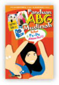 Image of Panduan ABG Muslimah
