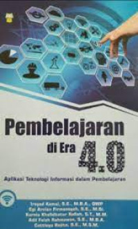 Image of pembelajaran di Era 4.0