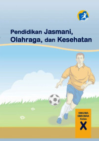 Image of Pendidikan Jasmani, Olahraga, dan Kesehatan