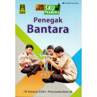 Image of PENEGAK BANTARA