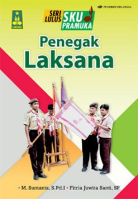 Image of PENEGAK LAKSANA