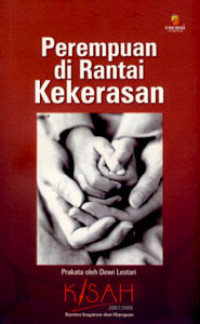 Image of PEREMPUAN DI RANTAI KEKERASAN