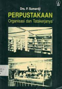 Image of pelayanan perpustakaan
