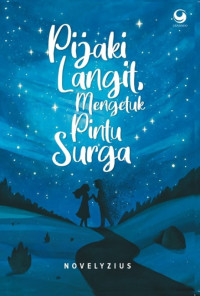 Image of Pijaki Langit Mengetuk Pintu Surga