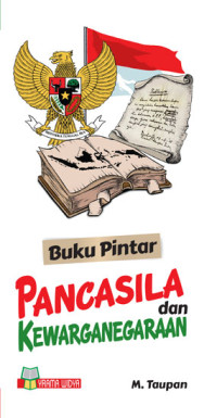 Image of Pintar Pancasila dan Kewarganegaraan