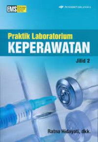 Image of Praktik Laboratorium Keperawatan