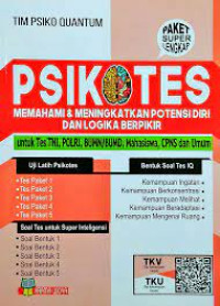 Image of Psikotes