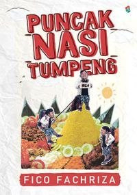 Image of Puncak Nasi Tumpeng
