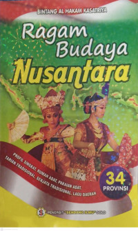 Image of Ragam Budaya Nusantara