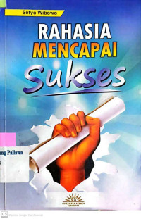 Image of Rahasia Mencapai Sukses