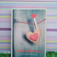 Image of ROMANDIVOREE