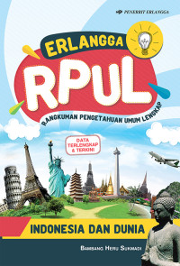 Image of RPUL : Rangkuman pengetahuan umum lengkap