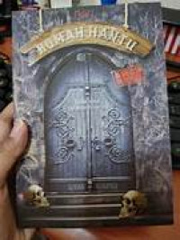 Image of RUMAH  HANTU