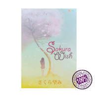 Image of Sakura Wish