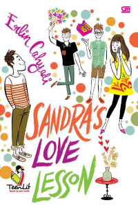 Image of Sandra's Love Lesson