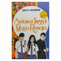 Image of Selamat Tinggal Masa Remaja