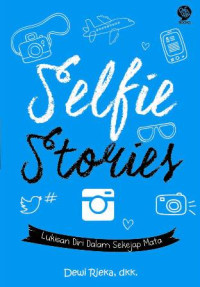 Image of Selfie Stories