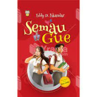 Image of Semau Gue