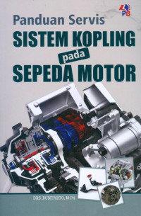 Image of Servis Sistem Kopling Pada Sepeda Motor