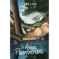 Image of Si Anak Pemberani