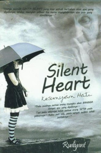 Image of Silent Heart Kesunyian Hati