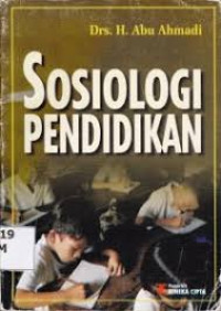Image of Sosiologi Pendidikan