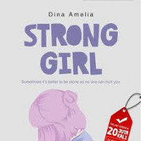 Image of Strong Girl