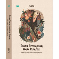 Image of SUARA PEREMPUAN AKAR RUMPUT