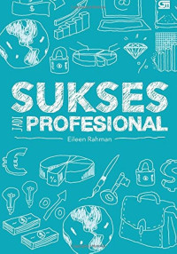 Image of Sukses Jadi Profesional