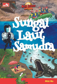 Image of Sungai Laut Samudra