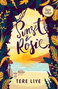 Image of Sunset Bersama Rosie