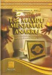 Image of Syaithan Tak Mampu Menjamah Anakku