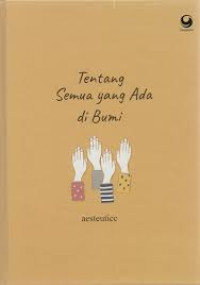 Image of Tentang semua yang ada dibumi