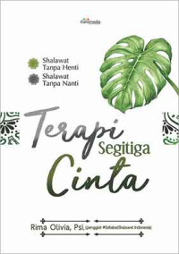 Image of Terapi Segitiga Cinta